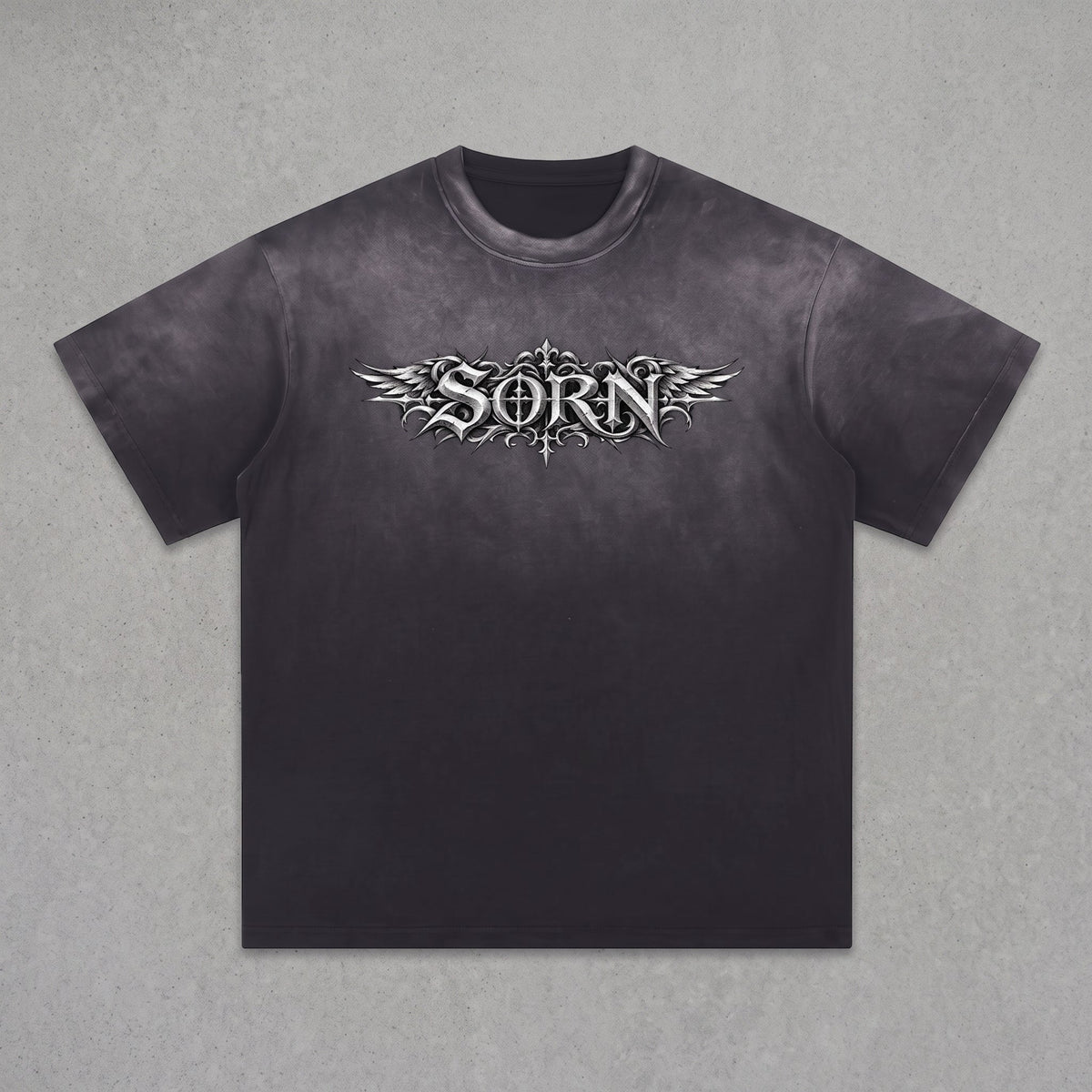 SORN Fallen Rider Tee
